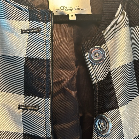 Like brand new! Phillip Lim Bomber jacket - Picture 4 of 6